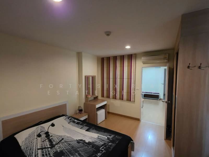 Life @ Sukhumvit 65, Bangkok, Sukhumvit Road, Phra Kanong Nua, Watthana, Bangkok, 1 Bedroom, 47 sqm, Condo For Rent, by Forty-Six Real Estate Group, 500427432 - DDproperty.com