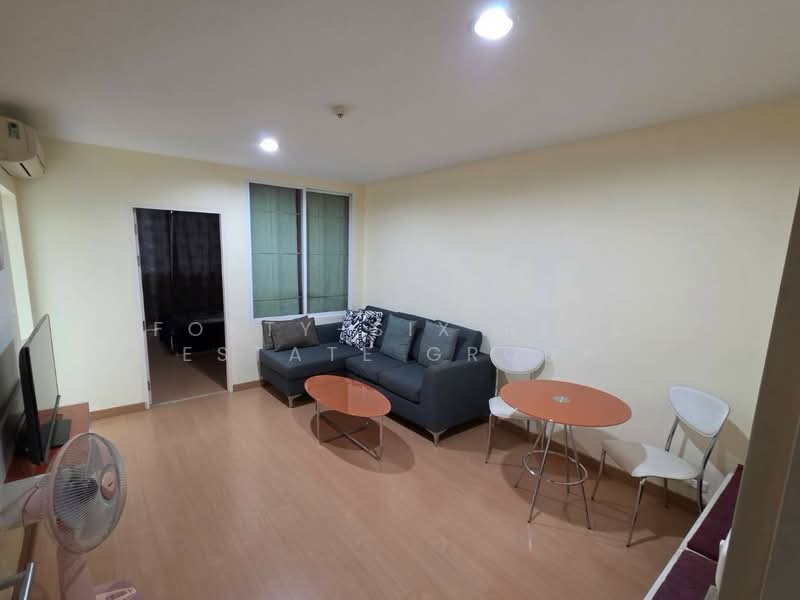 Life @ Sukhumvit 65, Bangkok, Sukhumvit Road, Phra Kanong Nua, Watthana, Bangkok, 1 Bedroom, 47 sqm, Condo For Rent, by Forty-Six Real Estate Group, 500427432 - DDproperty.com