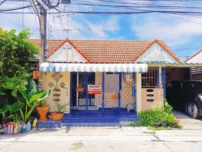 ขาย - พงษ์สกุลวิลล่า2 แพรกษา, สมุทรปราการ