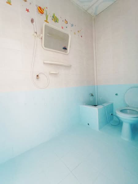 พงษ์สกุลวิลล่า2 แพรกษา, Samut Prakan, Phraeksa, Muang Samut Prakarn, Samut Prakan, 2 Bedrooms, 100 sqm, Townhouse For Sale, by The Best Property แอม, 500427433 - DDproperty.com