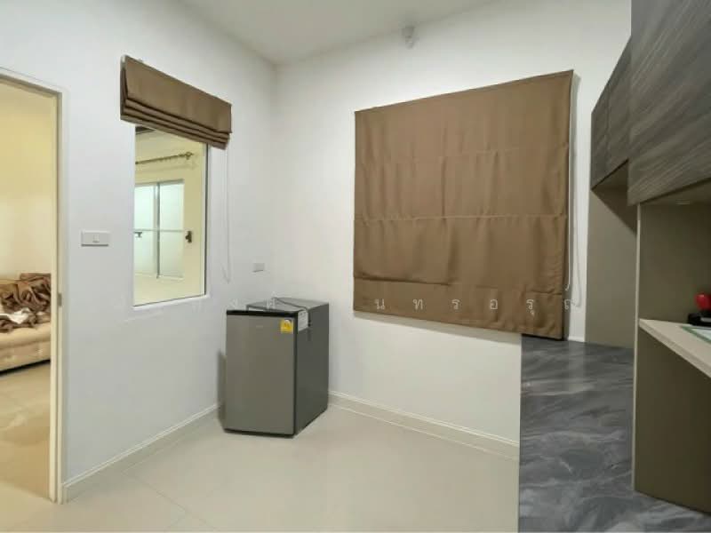 ไม่พบโครงการ, Pathum Thani, ซอยเลียบคลอง5, Lat Sawai, Lam Luk Ka, Pathum Thani, 4 Bedrooms, 110 sqm, Townhouse For Rent, by ณัฐพงศ์ สุนทรอรุณ, 500427434 - DDproperty.com