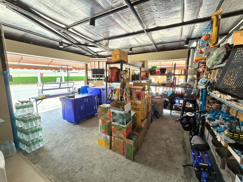 Poomjainivate 3, Samut Prakan, Nai Khlong Bang Pla Kot, Phra Samut Jadee, Samut Prakan, 2 Bedrooms, 150 sqm, Townhouse For Sale, by The Best Property ตั้งโอ๋, 500427435 - DDproperty.com
