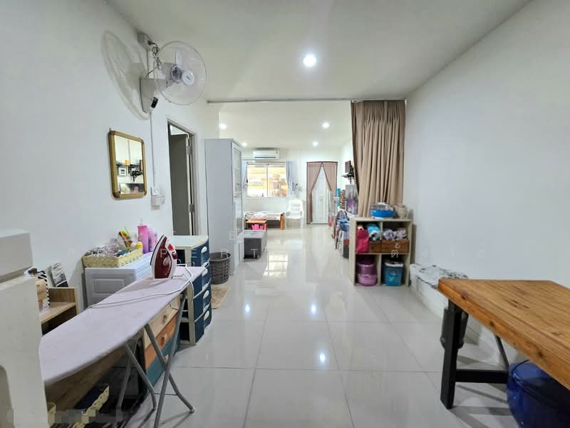 Poomjainivate 3, Samut Prakan, Nai Khlong Bang Pla Kot, Phra Samut Jadee, Samut Prakan, 2 Bedrooms, 150 sqm, Townhouse For Sale, by The Best Property ตั้งโอ๋, 500427435 - DDproperty.com