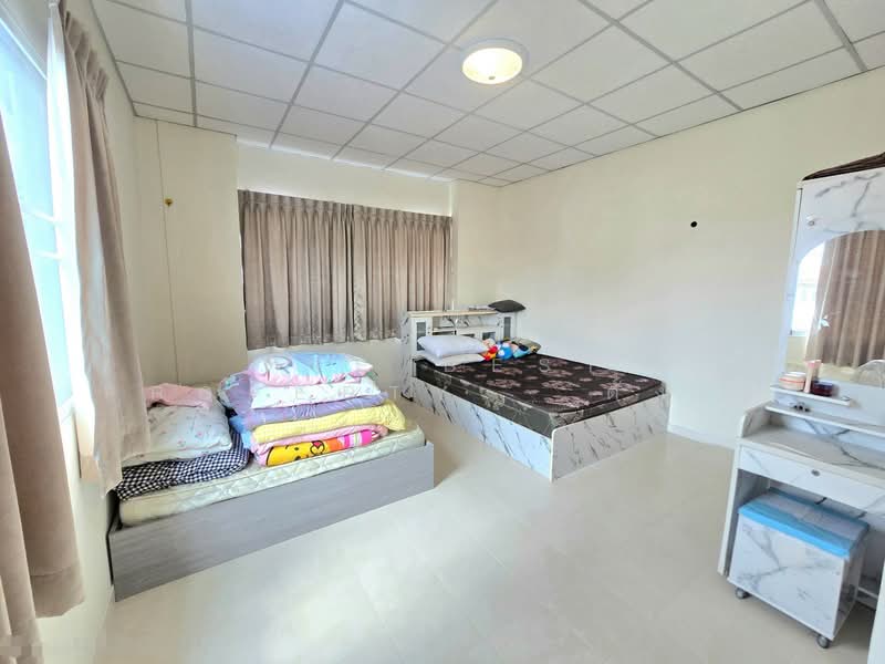 Poomjainivate 3, Samut Prakan, Nai Khlong Bang Pla Kot, Phra Samut Jadee, Samut Prakan, 2 Bedrooms, 150 sqm, Townhouse For Sale, by The Best Property ตั้งโอ๋, 500427435 - DDproperty.com