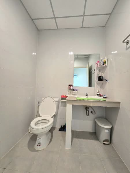 Poomjainivate 3, Samut Prakan, Nai Khlong Bang Pla Kot, Phra Samut Jadee, Samut Prakan, 2 Bedrooms, 150 sqm, Townhouse For Sale, by The Best Property ตั้งโอ๋, 500427435 - DDproperty.com