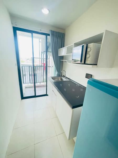 Premio Prime Kaset-Nawamin, Bangkok, 9 Prasert-Manukitch Road, Chorake Bua, Lat Phrao, Bangkok, Studio, 28 sqm, Condo For Rent, by ศิริวรรณ เผือกใจแผ้ว, 500427436 - DDproperty.com