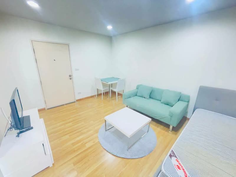 Premio Prime Kaset-Nawamin, Bangkok, 9 Prasert-Manukitch Road, Chorake Bua, Lat Phrao, Bangkok, Studio, 28 sqm, Condo For Rent, by ศิริวรรณ เผือกใจแผ้ว, 500427436 - DDproperty.com