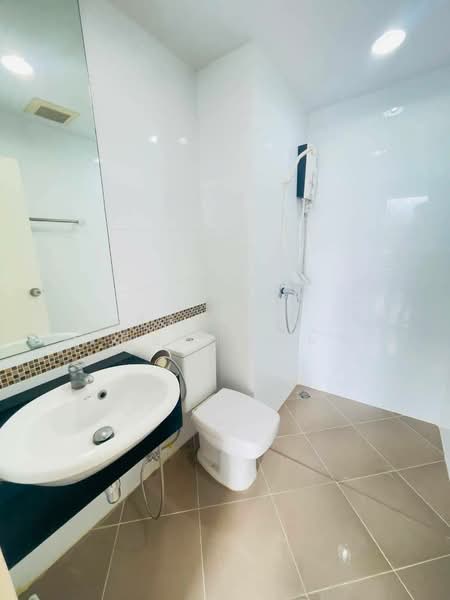 Premio Prime Kaset-Nawamin, Bangkok, 9 Prasert-Manukitch Road, Chorake Bua, Lat Phrao, Bangkok, Studio, 28 sqm, Condo For Rent, by ศิริวรรณ เผือกใจแผ้ว, 500427436 - DDproperty.com