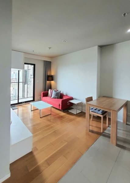 Blocs 77, Bangkok, 291 On Nut Rd, Phra Kanong Nua, Watthana, Bangkok, 1 Bedroom, 40 sqm, Condo For Rent, by Forty-Six Real Estate Group, 500427437 - DDproperty.com