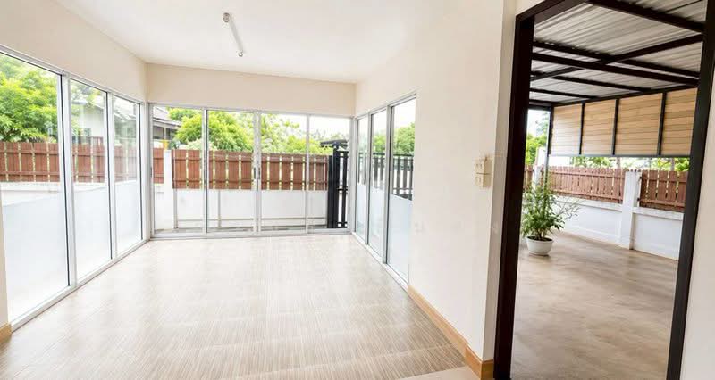 ขาย บ้านเดี่ยวโซนดอยสะเก็ด, เชียงใหม่, ตลาดใหญ่, ดอยสะเก็ด, เชียงใหม่, 85 ตร.ม., บ้านเดี่ยว ขาย, โดย อามร ยืนยง, 500427438 - DDproperty.com