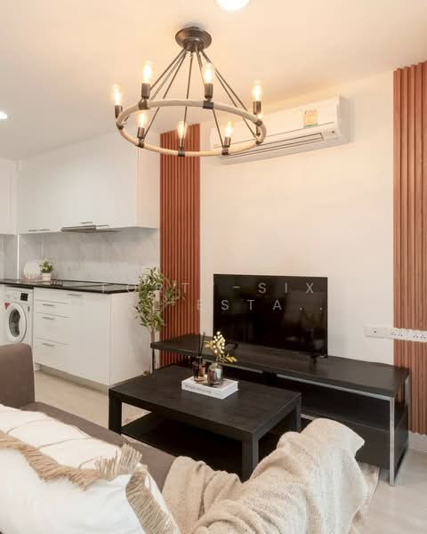 D65 Condominium : ดี 65 คอนโดมิเนียม, กรุงเทพ, 396 ซอยสุขุมวิท 65 ถนนสุขุมวิท แขวงพระโขนงเหนือ เขตวัฒนา จังหวัดกรุงเทพมหานคร, พระโขนงเหนือ, วัฒนา, กรุงเทพ, 35 ตร.ม., คอนโด ขาย, โดย Forty-Six Real Estate Group, 500427440 - DDproperty.com