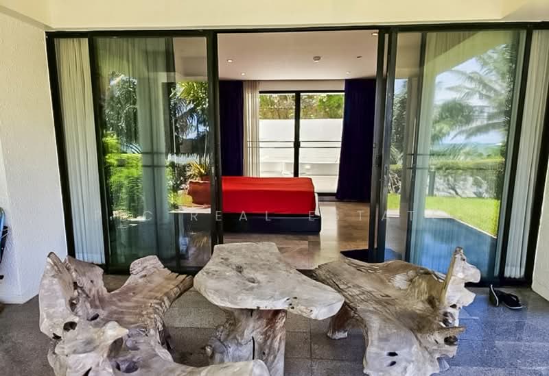 Baan Rimpha condominiums, Chon Buri (Pattaya), 188 นาเกลือ, Nong Pru, Bang Lamung (Pattaya), Chon Buri (Pattaya), 3 Bedrooms, 359 sqm, Condo For Sale, by PLC real estate, 500427441 - DDproperty.com