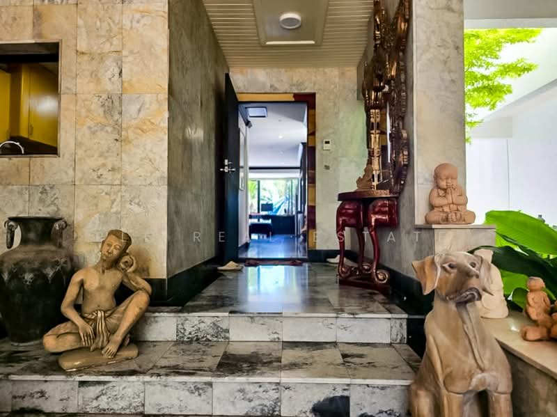 Baan Rimpha condominiums, Chon Buri (Pattaya), 188 นาเกลือ, Nong Pru, Bang Lamung (Pattaya), Chon Buri (Pattaya), 3 Bedrooms, 359 sqm, Condo For Sale, by PLC real estate, 500427441 - DDproperty.com