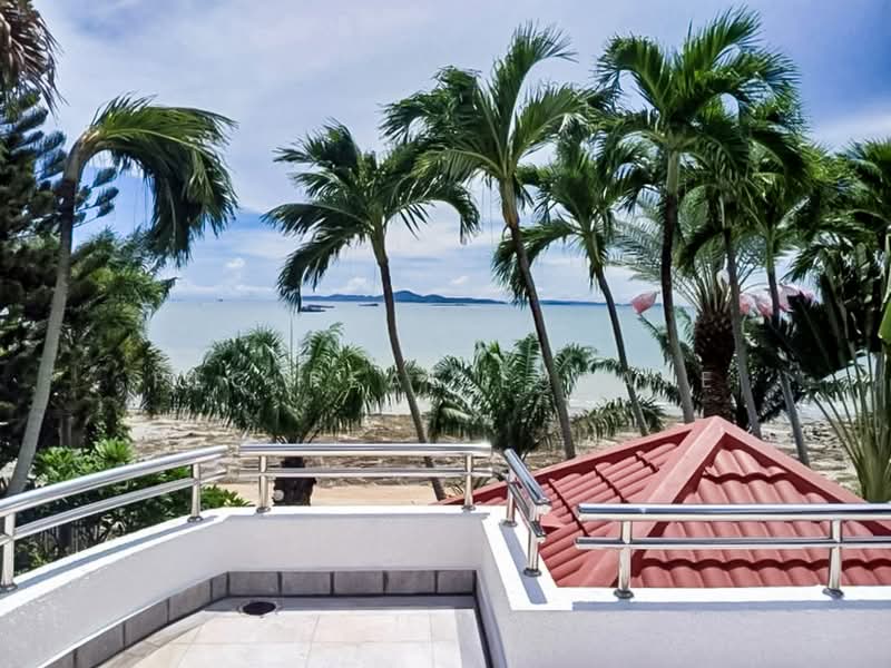 Baan Rimpha condominiums, Chon Buri (Pattaya), 188 นาเกลือ, Nong Pru, Bang Lamung (Pattaya), Chon Buri (Pattaya), 3 Bedrooms, 359 sqm, Condo For Sale, by PLC real estate, 500427441 - DDproperty.com
