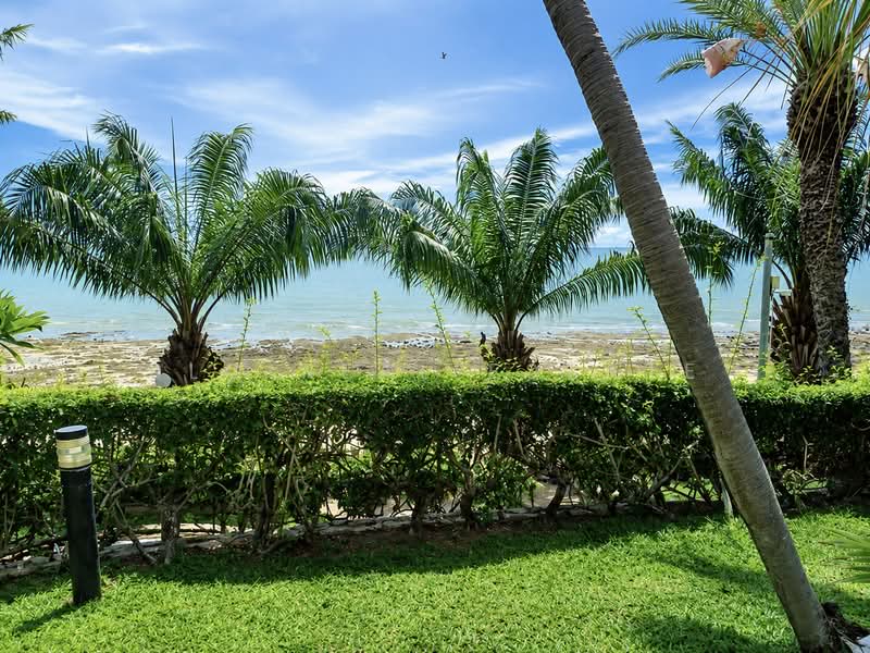 Baan Rimpha condominiums, Chon Buri (Pattaya), 188 นาเกลือ, Nong Pru, Bang Lamung (Pattaya), Chon Buri (Pattaya), 3 Bedrooms, 359 sqm, Condo For Sale, by PLC real estate, 500427441 - DDproperty.com