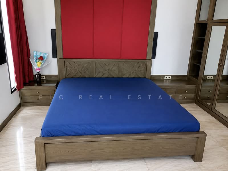 Baan Rimpha condominiums, Chon Buri (Pattaya), 188 นาเกลือ, Nong Pru, Bang Lamung (Pattaya), Chon Buri (Pattaya), 3 Bedrooms, 359 sqm, Condo For Sale, by PLC real estate, 500427441 - DDproperty.com