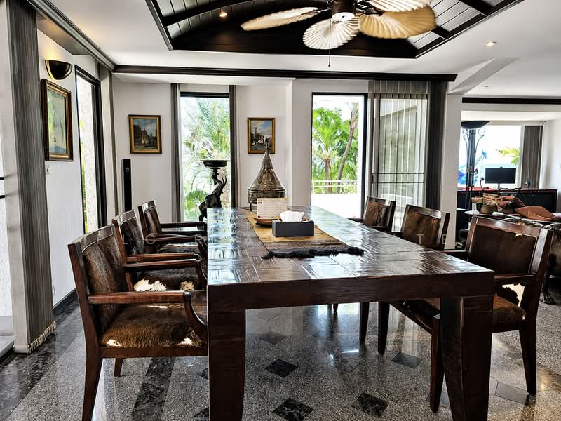 Baan Rimpha condominiums, Chon Buri (Pattaya), 188 นาเกลือ, Nong Pru, Bang Lamung (Pattaya), Chon Buri (Pattaya), 3 Bedrooms, 359 sqm, Condo For Sale, by PLC real estate, 500427441 - DDproperty.com