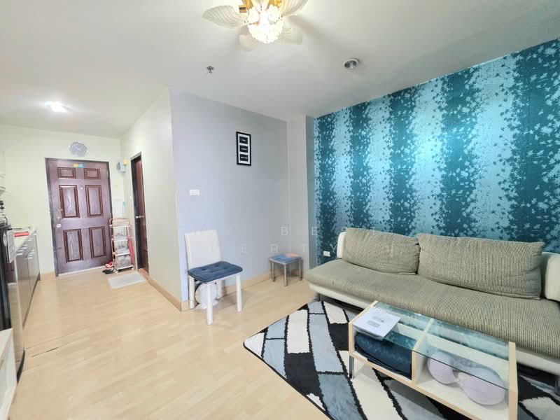 EAK Condo View: เอก คอนโดวิว ชลบุรี, ชลบุรี, 844/115 ซอยโรงไม้ขีด, บางปลาสร้อย, เมืองชลบุรี, ชลบุรี, 37 ตร.ม., คอนโด ขาย, โดย The Best Property นุช, 500427442 - DDproperty.com