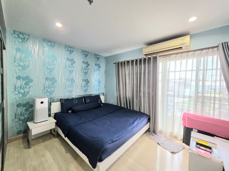 EAK Condo View: เอก คอนโดวิว ชลบุรี, ชลบุรี, 844/115 ซอยโรงไม้ขีด, บางปลาสร้อย, เมืองชลบุรี, ชลบุรี, 37 ตร.ม., คอนโด ขาย, โดย The Best Property นุช, 500427442 - DDproperty.com