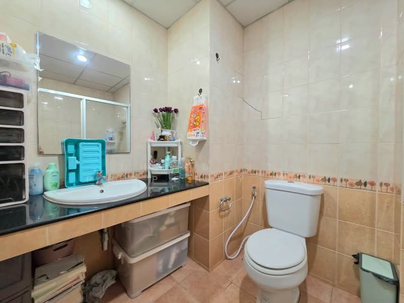 EAK Condo View: เอก คอนโดวิว ชลบุรี, ชลบุรี, 844/115 ซอยโรงไม้ขีด, บางปลาสร้อย, เมืองชลบุรี, ชลบุรี, 37 ตร.ม., คอนโด ขาย, โดย The Best Property นุช, 500427442 - DDproperty.com
