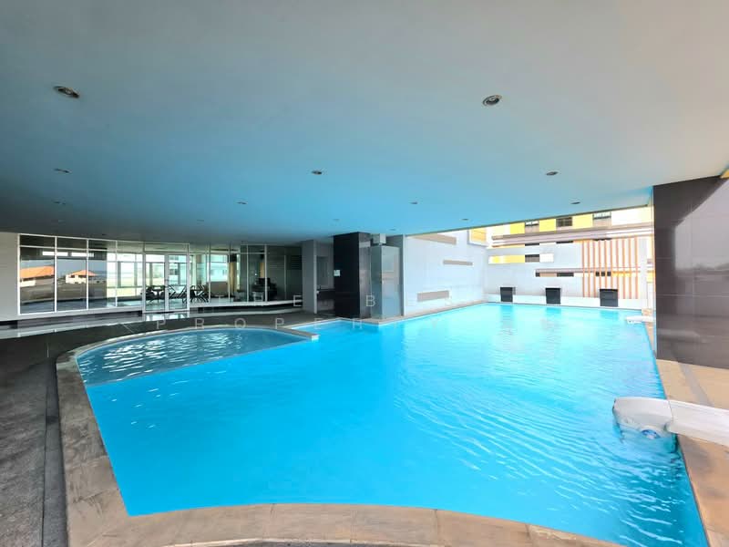 EAK Condo View: เอก คอนโดวิว ชลบุรี, ชลบุรี, 844/115 ซอยโรงไม้ขีด, บางปลาสร้อย, เมืองชลบุรี, ชลบุรี, 37 ตร.ม., คอนโด ขาย, โดย The Best Property นุช, 500427442 - DDproperty.com