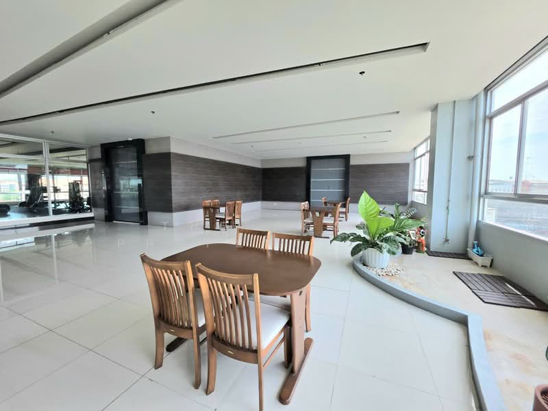 EAK Condo View, Chon Buri (Pattaya), 844/115 Soi Rong Mai Khaet, Bang Pla Soi, Muang Chon Buri, Chon Buri (Pattaya), 1 Bedroom, 37 sqm, Condo For Sale, by The Best Property นุช, 500427442 - DDproperty.com