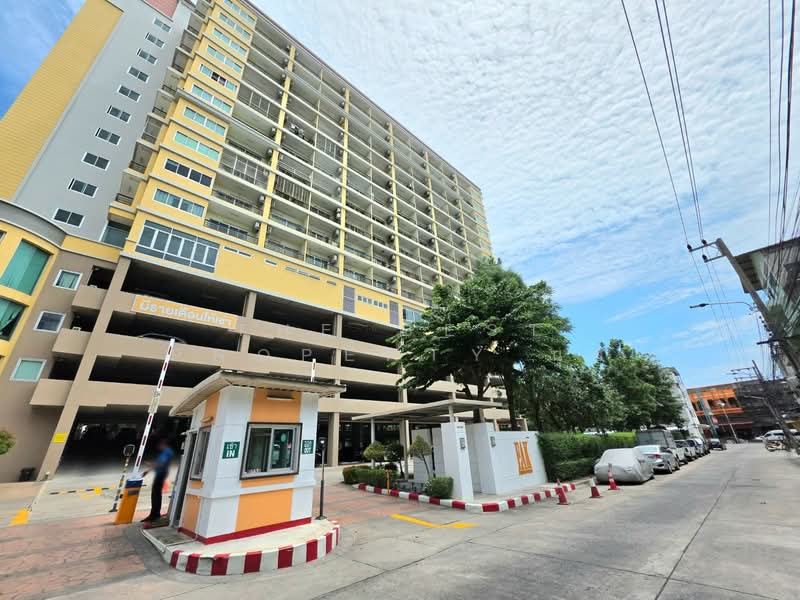 EAK Condo View: เอก คอนโดวิว ชลบุรี, ชลบุรี, 844/115 ซอยโรงไม้ขีด, บางปลาสร้อย, เมืองชลบุรี, ชลบุรี, 37 ตร.ม., คอนโด ขาย, โดย The Best Property นุช, 500427442 - DDproperty.com