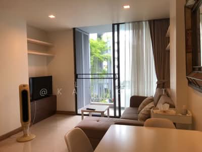 For Rent - Downtown Forty Nine, Bangkok
