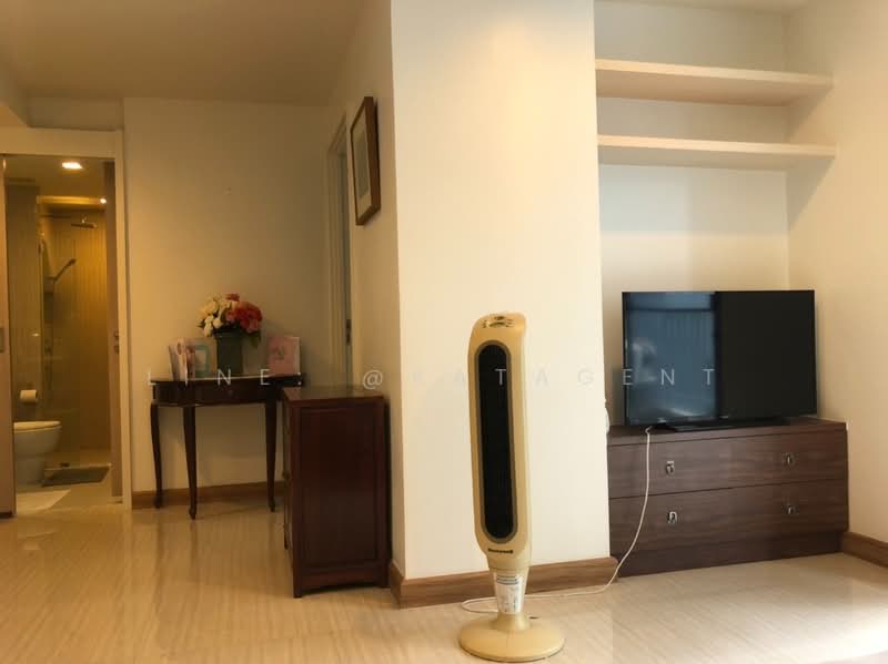 Downtown Forty Nine, Bangkok, Sukhumvit 39 Road, Khlong Tan Nua, Watthana, Bangkok, 1 Bedroom, 46 sqm, Condo For Rent, by Line: @KatAgent, 500427443 - DDproperty.com