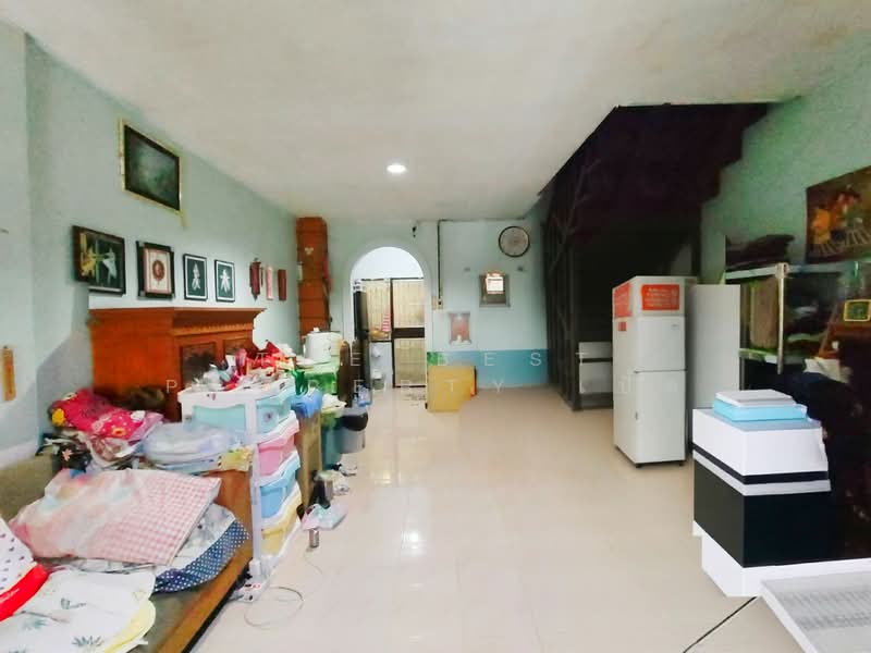 กล่อมพิรุณ แพรกษา, Samut Prakan, Phreak Sa Mai, Muang Samut Prakarn, Samut Prakan, 2 Bedrooms, 100 sqm, Townhouse For Sale, by The Best Property เปิ้ล, 500427445 - DDproperty.com