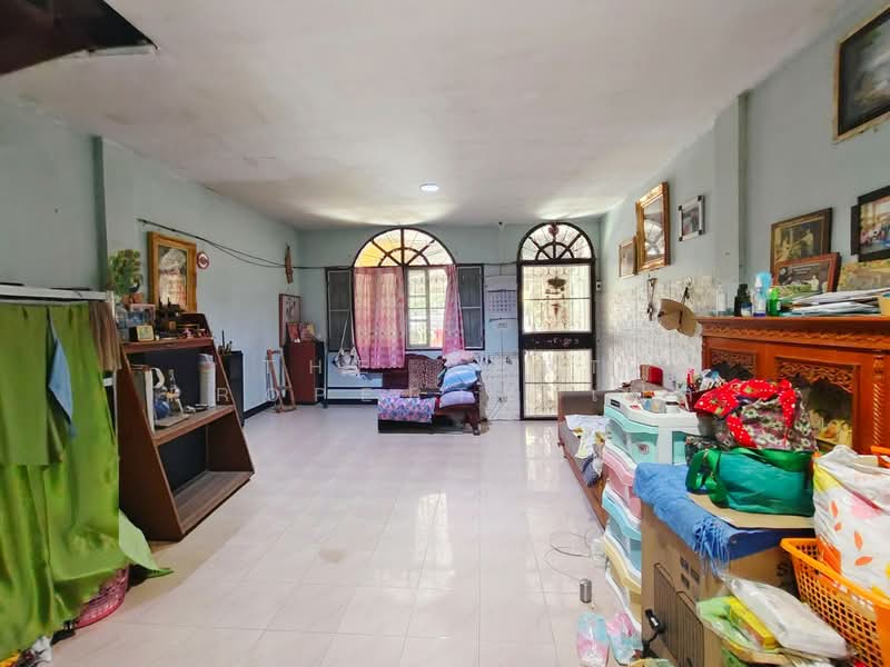 กล่อมพิรุณ แพรกษา, Samut Prakan, Phreak Sa Mai, Muang Samut Prakarn, Samut Prakan, 2 Bedrooms, 100 sqm, Townhouse For Sale, by The Best Property เปิ้ล, 500427445 - DDproperty.com
