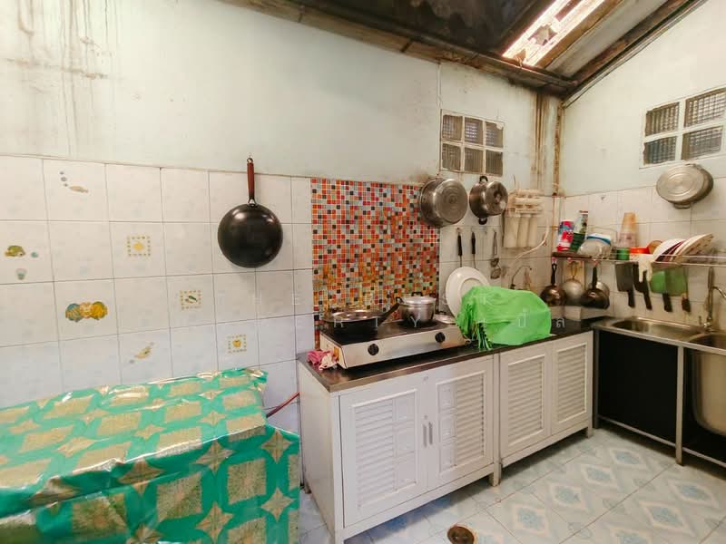 กล่อมพิรุณ แพรกษา, Samut Prakan, Phreak Sa Mai, Muang Samut Prakarn, Samut Prakan, 2 Bedrooms, 100 sqm, Townhouse For Sale, by The Best Property เปิ้ล, 500427445 - DDproperty.com