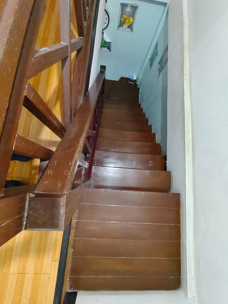 กล่อมพิรุณ แพรกษา, Samut Prakan, Phreak Sa Mai, Muang Samut Prakarn, Samut Prakan, 2 Bedrooms, 100 sqm, Townhouse For Sale, by The Best Property เปิ้ล, 500427445 - DDproperty.com