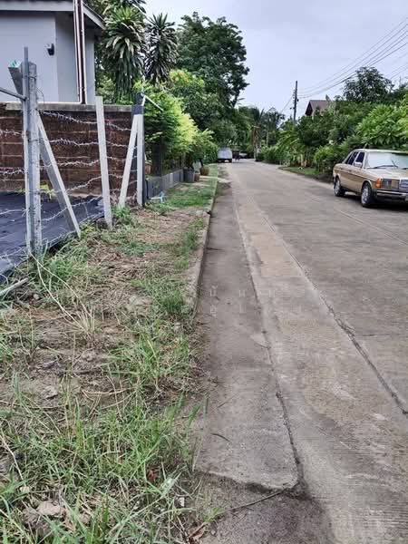 Land 100 sqw. for Detached House in Paradise Ville near Mahidol University, Bangkok, ศาลาธรรมสพน์, Sala Thammasop, Thawi Watthana, Bangkok, , 400 sqm, Land For Sale, by Chanitnun Mewongukote, 500427449 - DDproperty.com