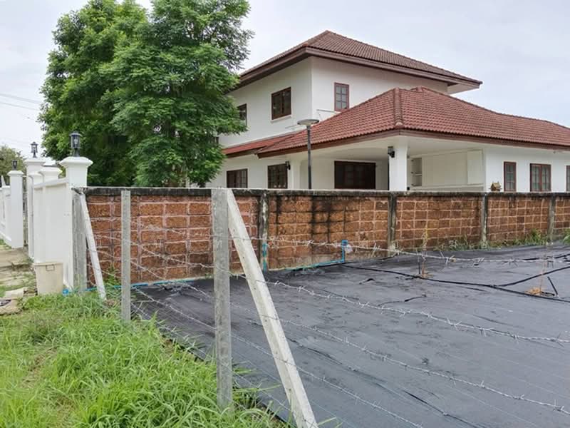 ที่ดินสร้างบ้าน 100 ตรว. บ้านพาราไดซ์วิลล์ ศาลาธรรมสพน์ พุทธมณฑลสาย 2 ใกล้ตลาดสดธนบุรี, กรุงเทพ, ศาลาธรรมสพน์, ทวีวัฒนา, กรุงเทพ, 400 ตร.ม., ที่ดิน ขาย, โดย ชนิจนันท์ มีวงศ์อุโฆษ, 500427449 - DDproperty.com