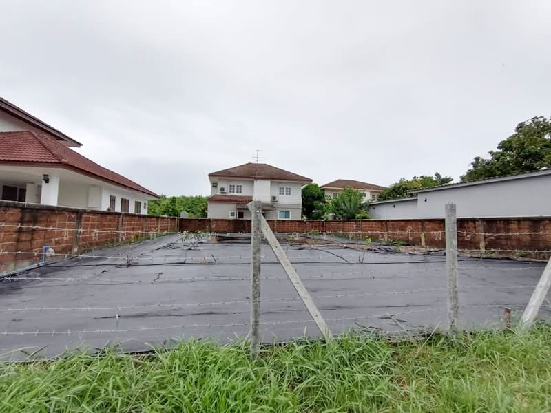 Land 100 sqw. for Detached House in Paradise Ville near Mahidol University, Bangkok, ศาลาธรรมสพน์, Sala Thammasop, Thawi Watthana, Bangkok, , 400 sqm, Land For Sale, by Chanitnun Mewongukote, 500427449 - DDproperty.com
