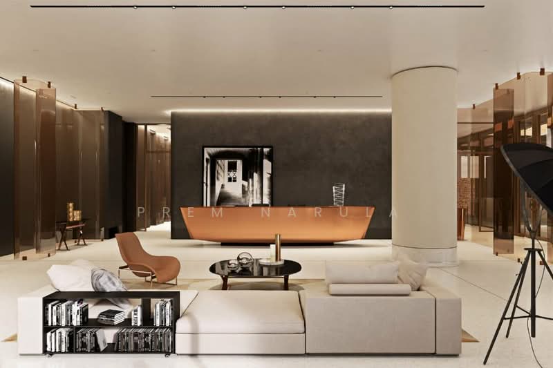 Nimit Langsuan, Bangkok, Langsuan Road, Lumphini, Pathum Wan, Bangkok, 3 Bedrooms, 164 sqm, Condo For Sale, by Prima Realty (International) Co., Ltd., 500427452 - DDproperty.com