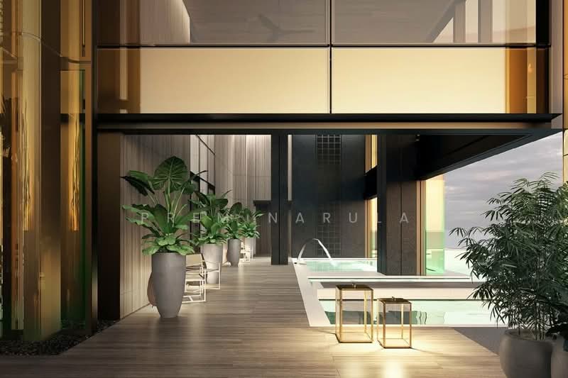 Nimit Langsuan, Bangkok, Langsuan Road, Lumphini, Pathum Wan, Bangkok, 3 Bedrooms, 164 sqm, Condo For Sale, by Prima Realty (International) Co., Ltd., 500427452 - DDproperty.com