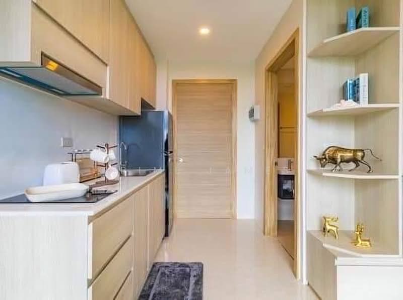 Viva Patong, Phuket, 51 Phrabarami Road, Patong, Kathu, Phuket, 1 Bedroom, 40 sqm, Condo For Rent, by Prime James, 500427455 - DDproperty.com