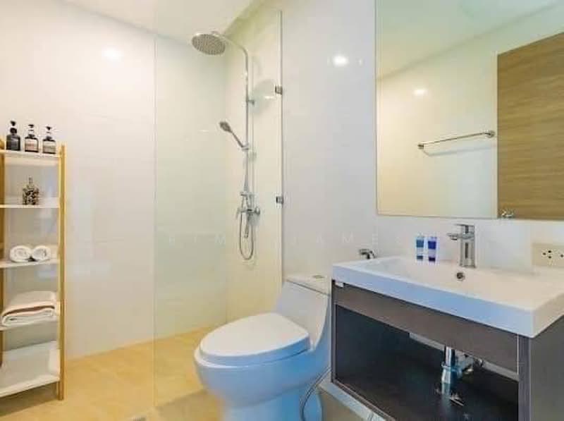 Viva Patong, Phuket, 51 Phrabarami Road, Patong, Kathu, Phuket, 1 Bedroom, 40 sqm, Condo For Rent, by Prime James, 500427455 - DDproperty.com