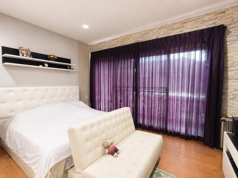 Lake View Park Bangna, Bangkok, 454 Kanchanaphisek Road, Dok Mai, Prawet, Bangkok, 3 Bedrooms, 180 sqm, Single Detached House For Sale, by Laphasrada Suebthai, 500427457 - DDproperty.com