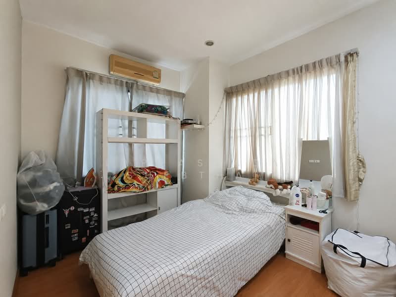Lake View Park Bangna, Bangkok, 454 Kanchanaphisek Road, Dok Mai, Prawet, Bangkok, 3 Bedrooms, 180 sqm, Single Detached House For Sale, by Laphasrada Suebthai, 500427457 - DDproperty.com