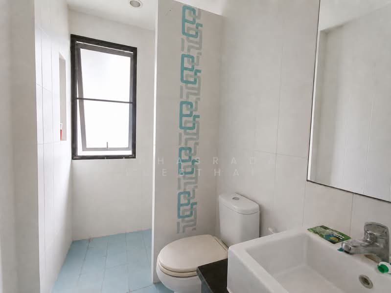 Lake View Park Bangna, Bangkok, 454 Kanchanaphisek Road, Dok Mai, Prawet, Bangkok, 3 Bedrooms, 180 sqm, Single Detached House For Sale, by Laphasrada Suebthai, 500427457 - DDproperty.com