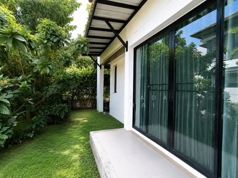 Lake View Park Bangna, Bangkok, 454 Kanchanaphisek Road, Dok Mai, Prawet, Bangkok, 3 Bedrooms, 180 sqm, Single Detached House For Sale, by Laphasrada Suebthai, 500427457 - DDproperty.com