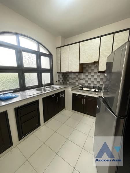 4 Bedrooms House for Rent in Sukhumvit, Bangkok near BTS On Nut at Sukhumvit Garden City, กรุงเทพ, คลองตันเหนือ, วัฒนา, กรุงเทพ, 220 ตร.ม., บ้านเดี่ยว ให้เช่า, โดย Accom Asia, 500427458 - DDproperty.com