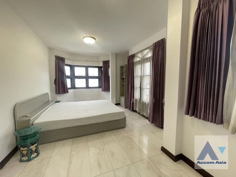 4 Bedrooms House for Rent in Sukhumvit, Bangkok near BTS On Nut at Sukhumvit Garden City, กรุงเทพ, คลองตันเหนือ, วัฒนา, กรุงเทพ, 220 ตร.ม., บ้านเดี่ยว ให้เช่า, โดย Accom Asia, 500427458 - DDproperty.com