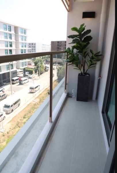Phyll Phuket : ฟีล ภูเก็ต, ภูเก็ต, 9 หมู่ที่ 4 Muang Naka Rd, วิชิต, เมืองภูเก็ต, ภูเก็ต, 29 ตร.ม., คอนโด ให้เช่า, โดย Prime James, 500427460 - DDproperty.com