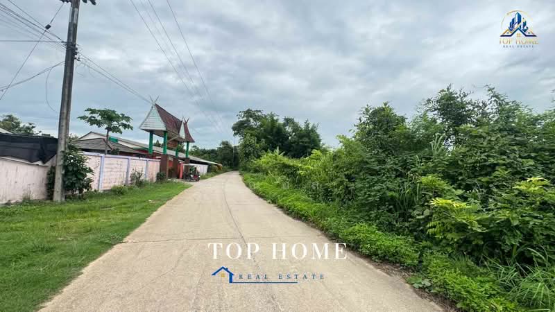 ขายด่วน! ที่ดินแปลงสวย ทำเลดี ตำบลทรายขาว อำเภอพาน จังหวัดเชียงราย, Chiang Rai, Sai Khao, Phan, Chiang Rai, , 4,432 sqm, Land For Sale, by คุณบัส, 500427462 - DDproperty.com