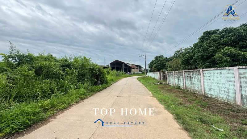 ขายด่วน! ที่ดินแปลงสวย ทำเลดี ตำบลทรายขาว อำเภอพาน จังหวัดเชียงราย, เชียงราย, ทรายขาว, พาน, เชียงราย, 4,432 ตร.ม., ที่ดิน ขาย, โดย คุณบัส, 500427462 - DDproperty.com
