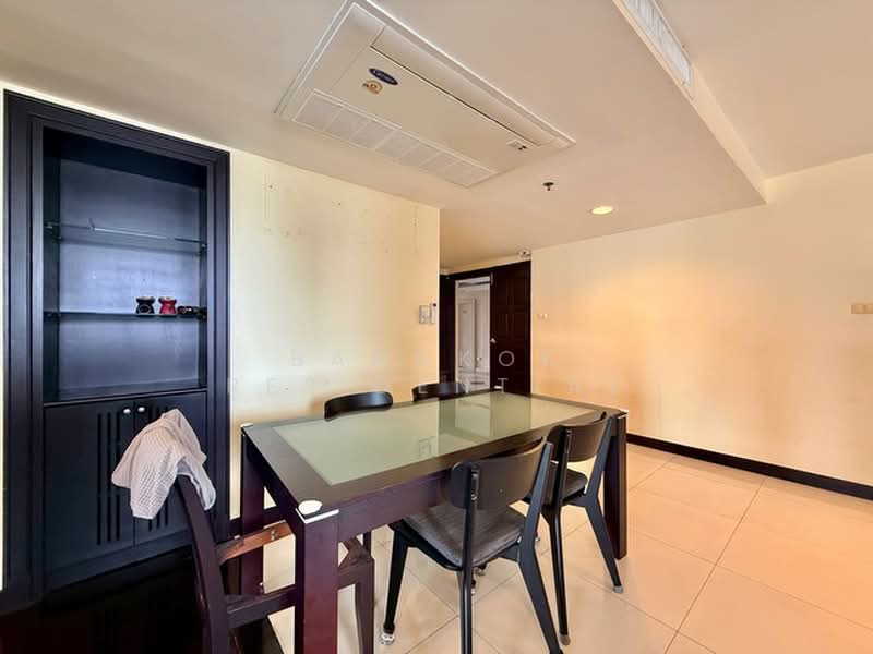 Lake Green, Bangkok, 199 Sukhumvit Soi 8, Khlong Toei, Bangkok, 2 Bedrooms, 153 sqm, Condo For Rent, by Bangkok Residential, 500427463 - DDproperty.com